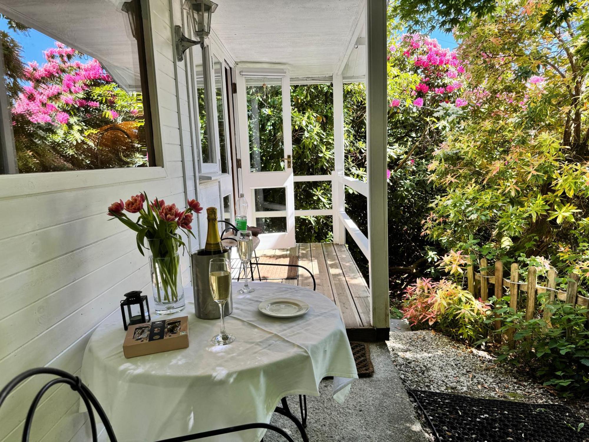 Villa Treeside Woodhouse Hawkshead Exterior foto